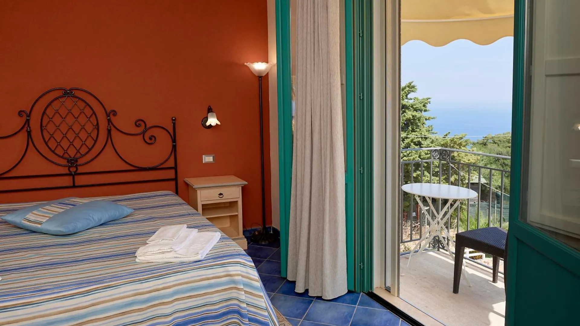 Baglio Dello Zingaro Hotel Scopello  4*, Scopello (Sicily)