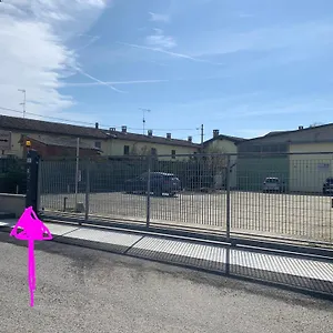 Dallo Zio Frühstückspension
