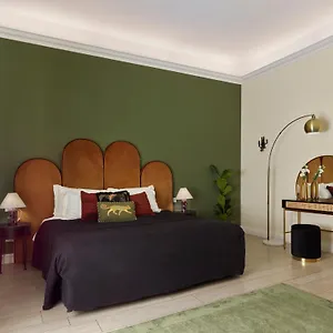 La Residenza Dell'orafo Frühstückspension
