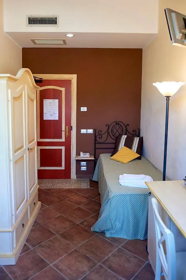 Baglio Dello Zingaro Hotel Scopello