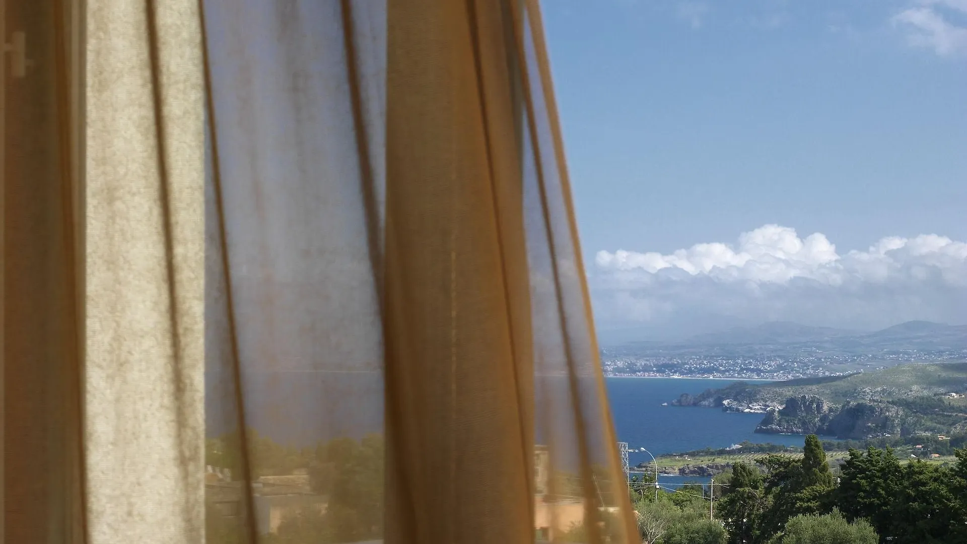 Baglio Dello Zingaro Hotel Scopello  Italy