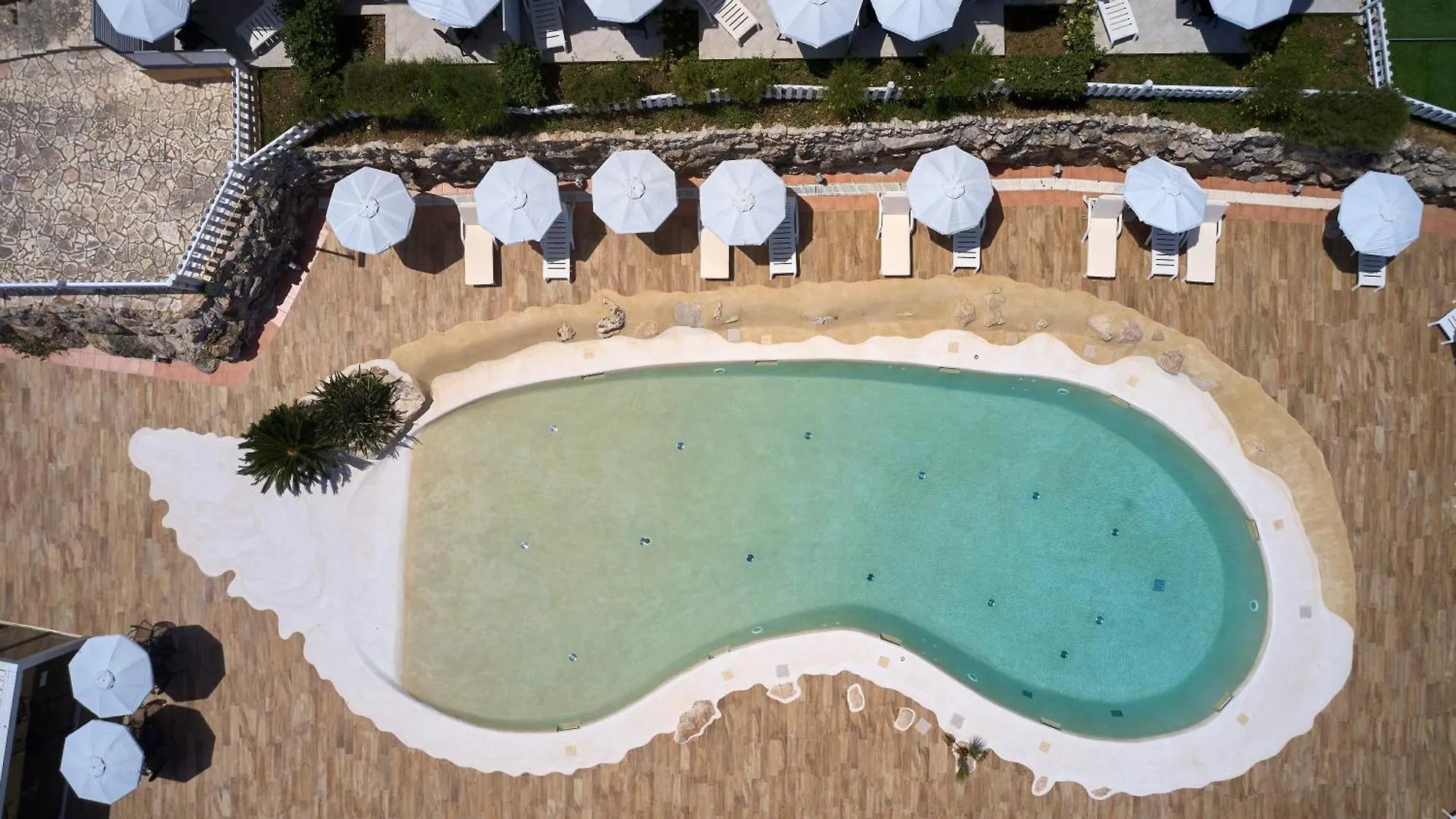 Baglio Dello Zingaro Hotel Scopello