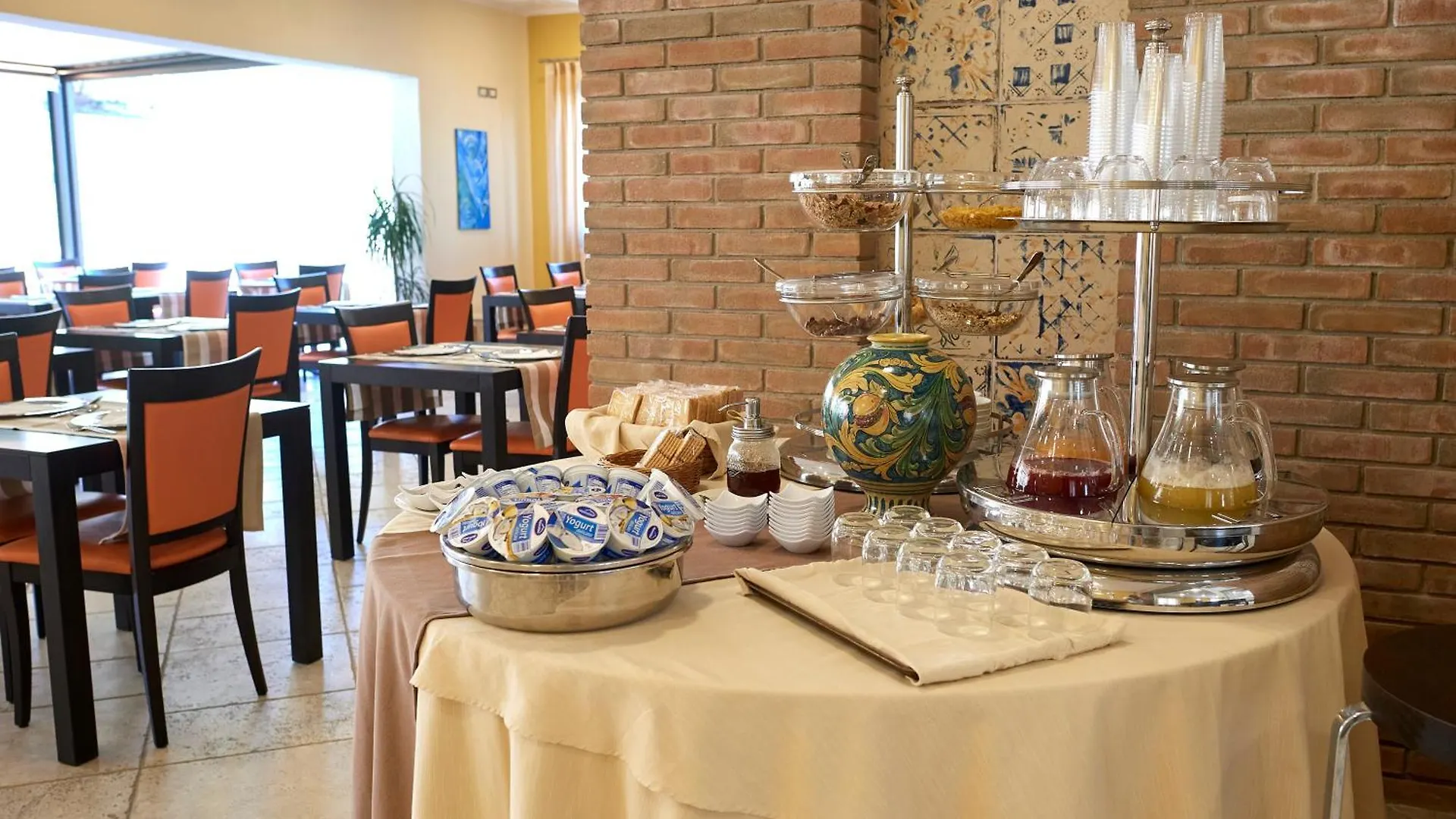 Baglio Dello Zingaro Hotel Scopello  Italy