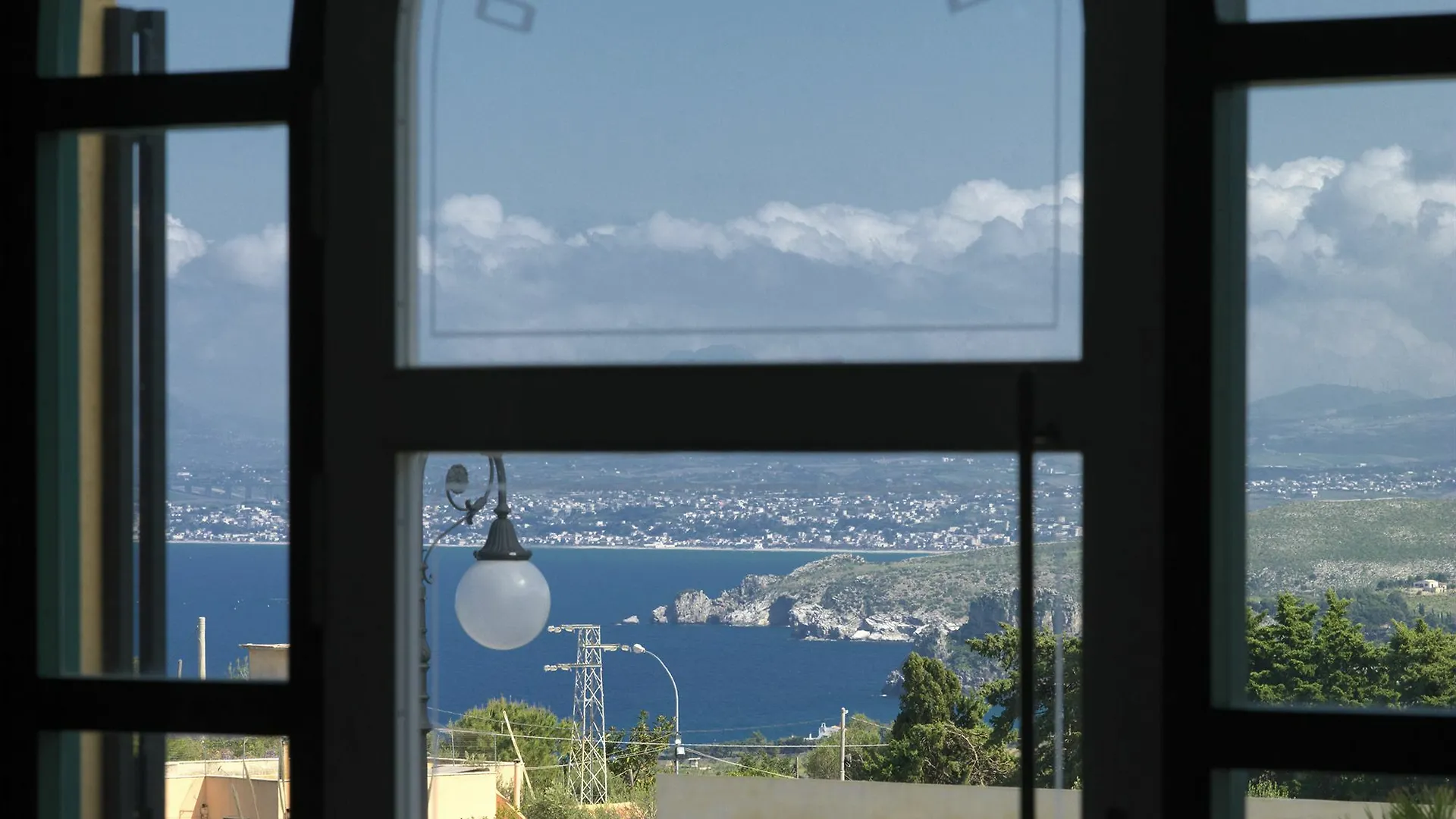 Baglio Dello Zingaro Hotel Scopello  Scopello (Sicily)